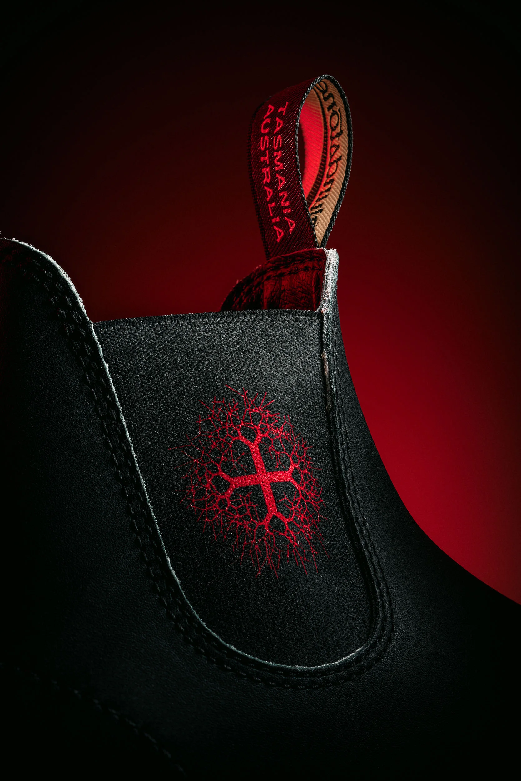 Dark mofo blundstone discount